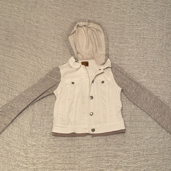 American Eagle Sweatshirt - Picture 1 of 4